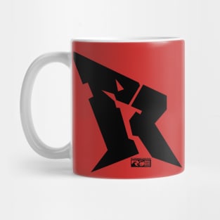 Project R Sharp B Mug